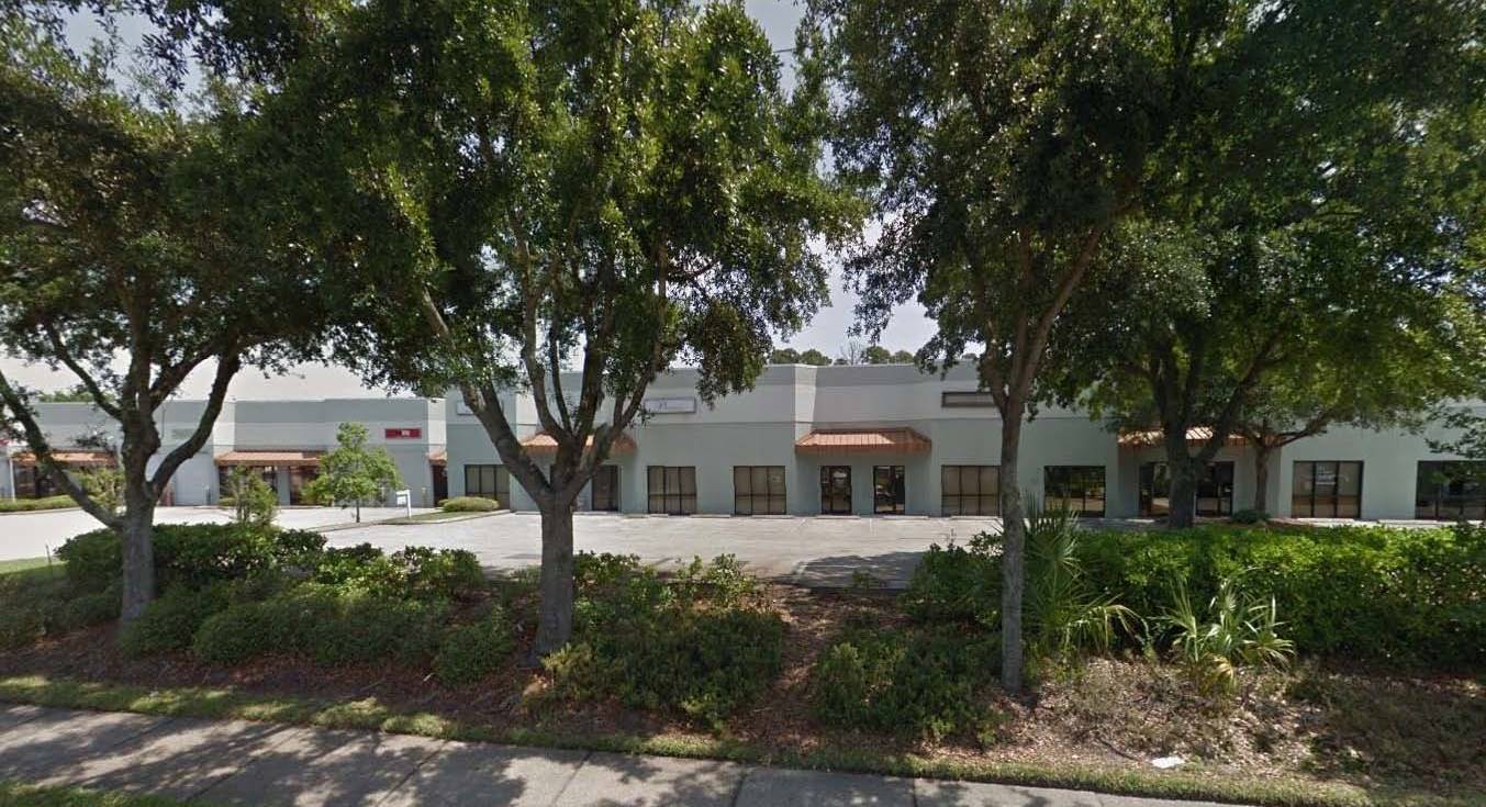 100% Lease | Powers Avenue Flex Warehouse | 6005 Powers Ave, Jacksonville, FL 32217