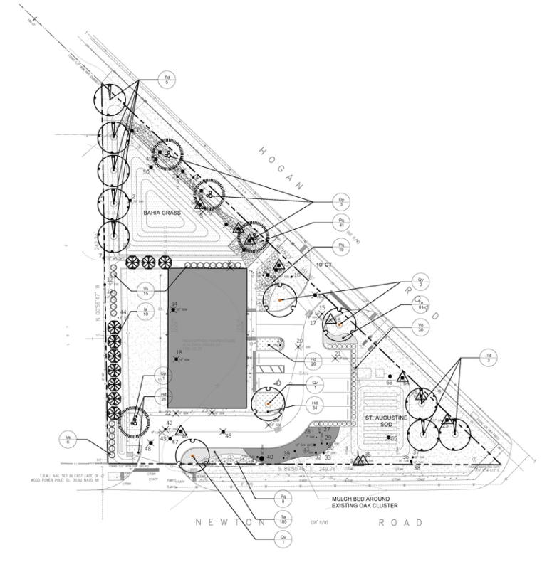 For Sale (Raw Land) 0 Hogan Road, Jacksonville, FL 32216 Creprojax
