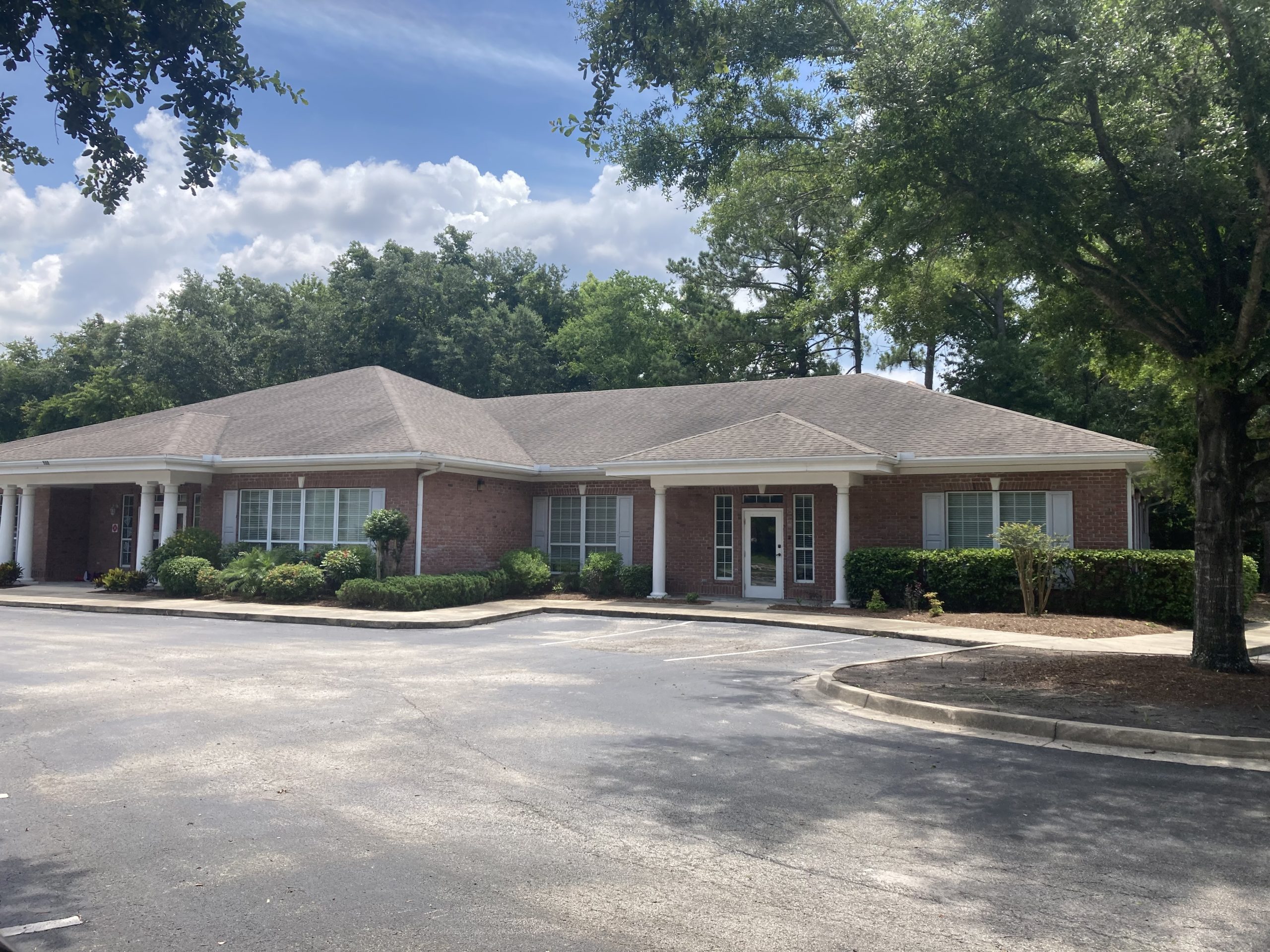 For Lease | Southpoint Office | 6816 Southpoint Parkway, Bldg 500, Jacksonville, FL 32216